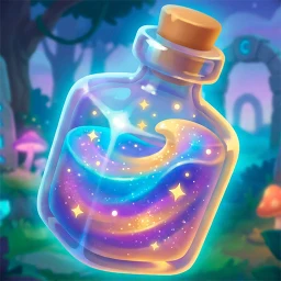 Ícone de Magic Match: Jogo Sem Internet