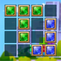 Ícone de Block Blast Classic Puzzle